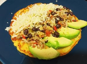 Foto principal de Cachapas
