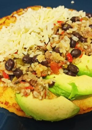 Foto principal de Cachapas