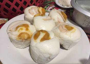 Ultimate, Prepare Puto Paw Most Delicious