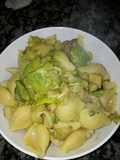 Caracoles ChampiPalteados