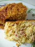 Râpée Morv Andelle (receta del libro de Julia Child)