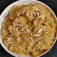 Broken wheat lapsi (fada lapsi)