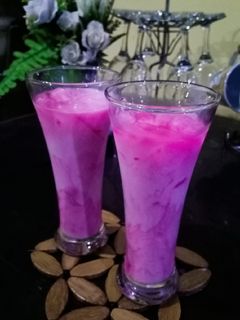 Foto resep Es Soda Gembira