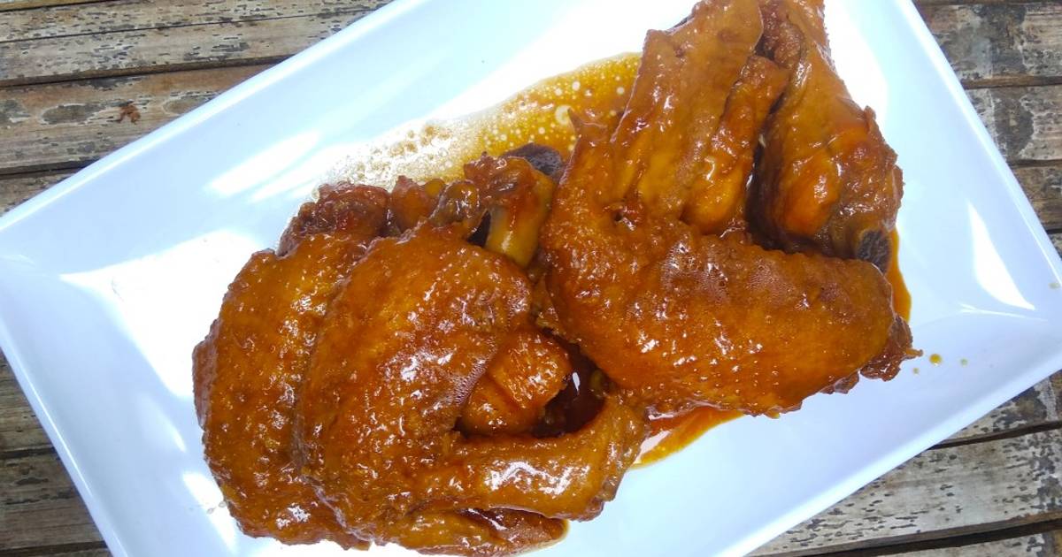 2 450 resep  semur  ayam enak dan sederhana Cookpad