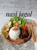 70.Nasi Jagal