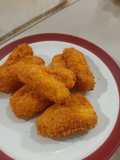 Pisang Goreng Pasir