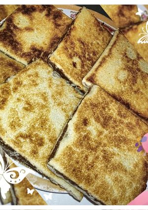 صورة لوصفة مبسس بالتمر
