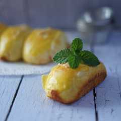 รูปของ Milk bread