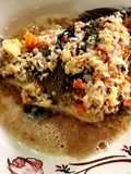 IKAN MAS SIRAM PECAK JAHE MENTAHAN😋😋🥰