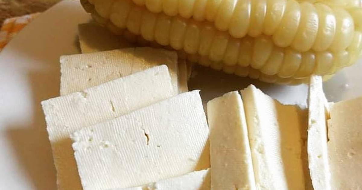 Descubrir 67+ imagen choclo con queso receta