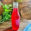 Sirup Bunga Bougenville