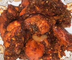 Cara Cepat Ayam kecap pedas Paling Enak Cara Cepat Ayam kecap pedas Paling Enak
