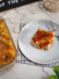 Macaroni Schotel