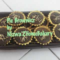รูปของ Pie Browniez