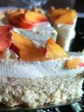 Crostata Alfabeto