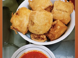 Tahu isi bihun