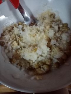 Una foto de Arroz kesú 🍚🇵🇾