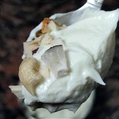 A picture of Srikhand 📌.