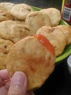 Foto resep Cireng Keju
