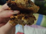 Galletitas ultra saludables