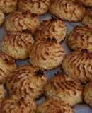 Cocadas