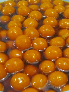 Foto resep Kolak Candil