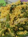 Urap Genjer