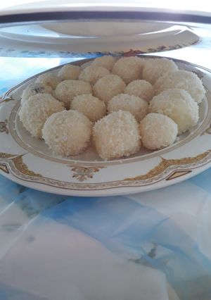 صورة لوصفة رافايلوو