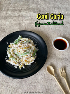 Foto resep Cenil Ceria