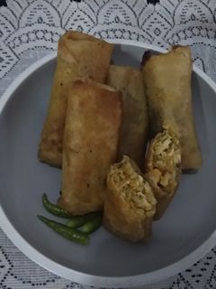 Foto resep Lumpia Semarang
