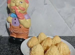 Una foto de Coquitos saborizados 💖