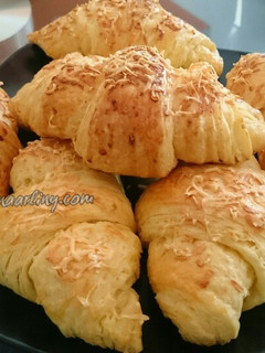 Foto resep Croissant