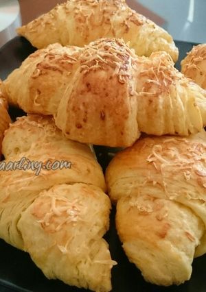 Foto resep Croissant