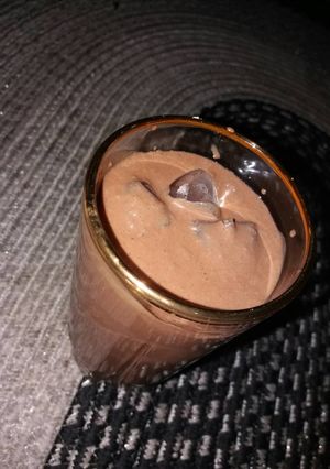 صورة لوصفة موكا بالسنكرس والمارس