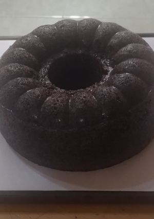 Foto resep Bolu Ketan Hitam