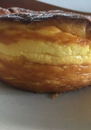 Foto principal de Tarta de queso