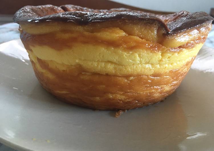 Tarta de queso