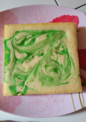 Foto resep Bolu Kukus Satu Telur Recook Resep Ci Yackikuka