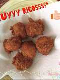 Bocaditos De Pescado 🐠(gatusos)/ filet