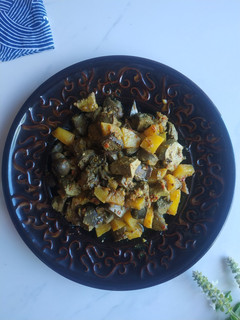 Foto resep Sambel Goreng Hati Kentang