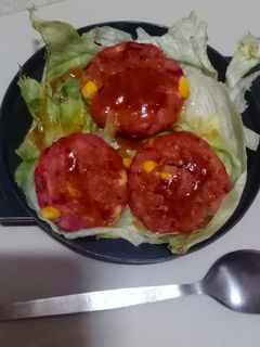 વેજ ટીકી સિઝલર (Veg. Tikki Sizzler Recipe In Gujarati) રેસીપી મુખ્ય ફોટો