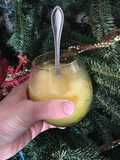 Brandy Slush