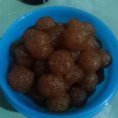 รูปของ Selai Nanas (for nastar)