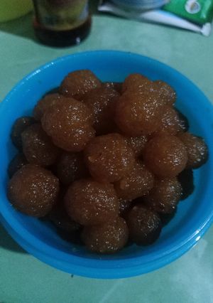 Foto resep Selai Nanas (for nastar)
