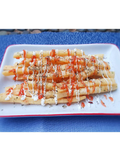 Foto resep Potato Cheese Stick