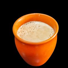 A picture of Tandoori Coffee.
