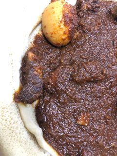 صورة لوصفة زقني حبشي 😍🔥