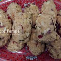 รูปของ Mendol tempe endol