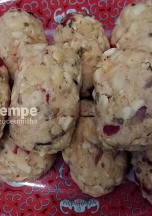 Foto resep Mendol tempe endol
