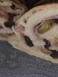 Pan relleno